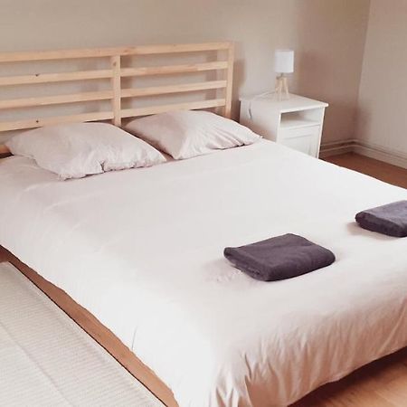Les 3 Mesanges Apartment Giverny Ngoại thất bức ảnh