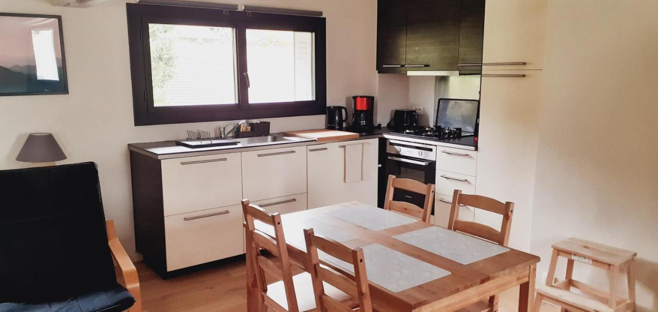 Les 3 Mesanges Apartment Giverny Ngoại thất bức ảnh