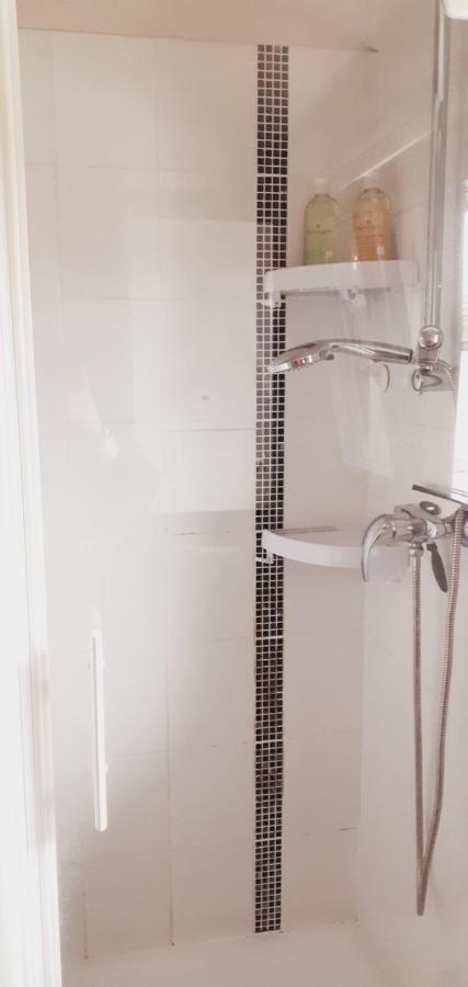 Les 3 Mesanges Apartment Giverny Ngoại thất bức ảnh