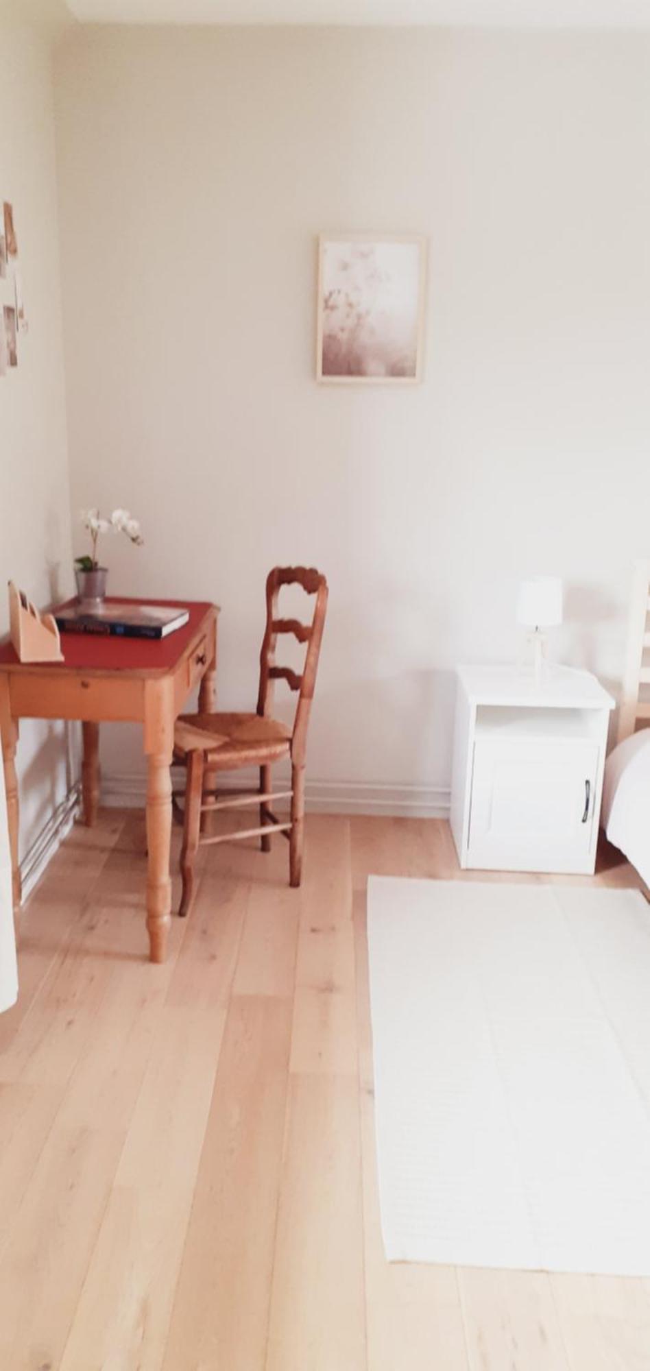Les 3 Mesanges Apartment Giverny Ngoại thất bức ảnh