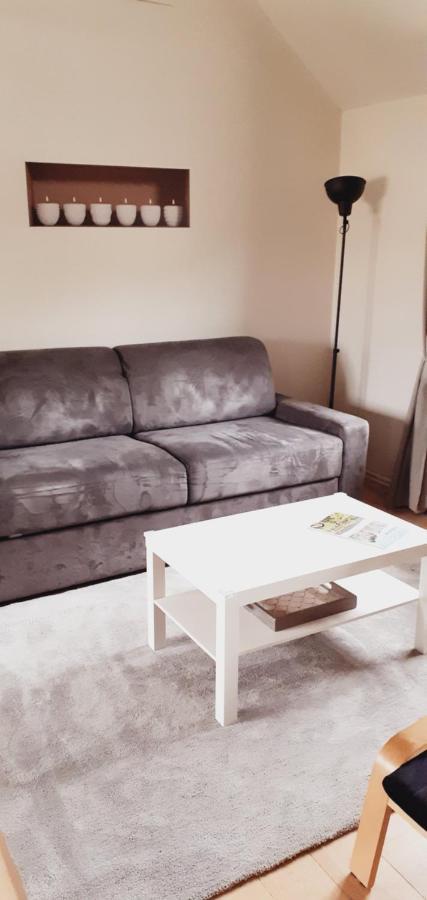 Les 3 Mesanges Apartment Giverny Ngoại thất bức ảnh