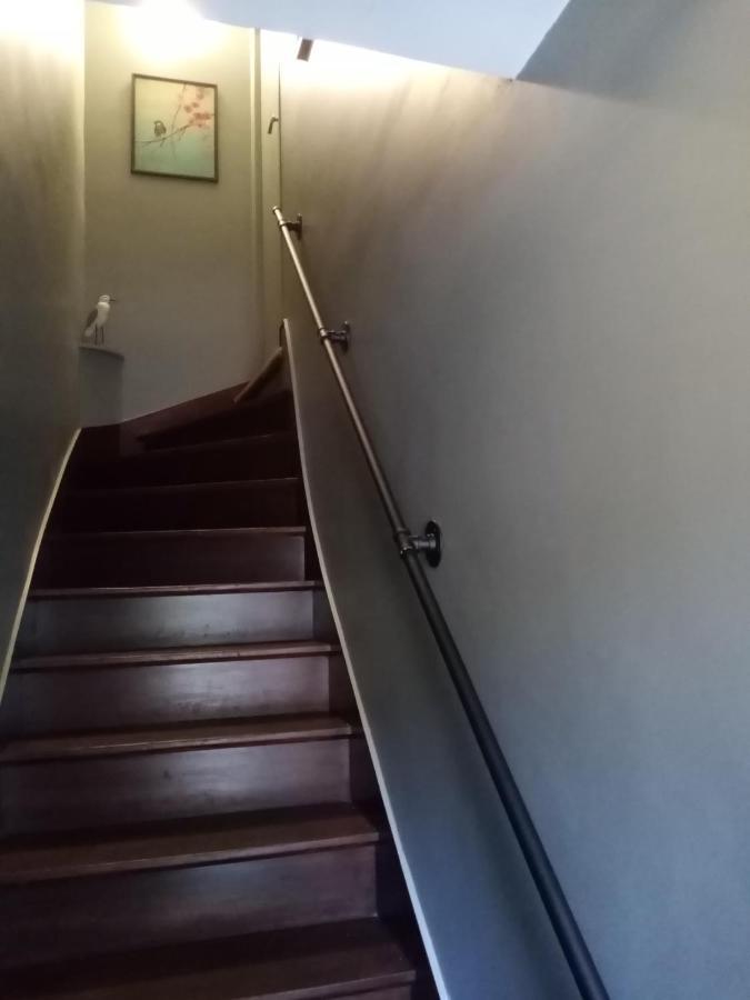 Les 3 Mesanges Apartment Giverny Ngoại thất bức ảnh